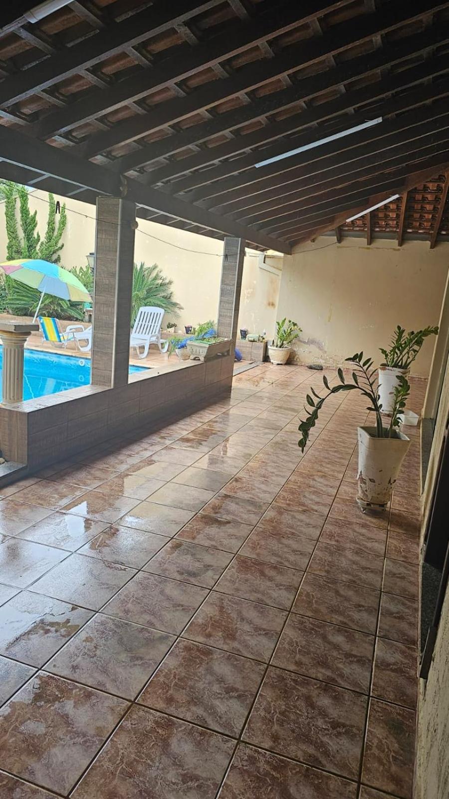 Area De Lazer Lua E Sol Villa Franca Esterno foto